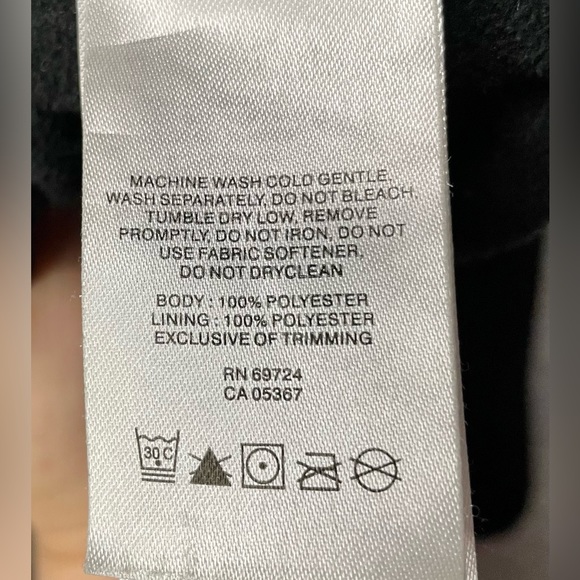 Columbia Jacket - Picture 6 of 10